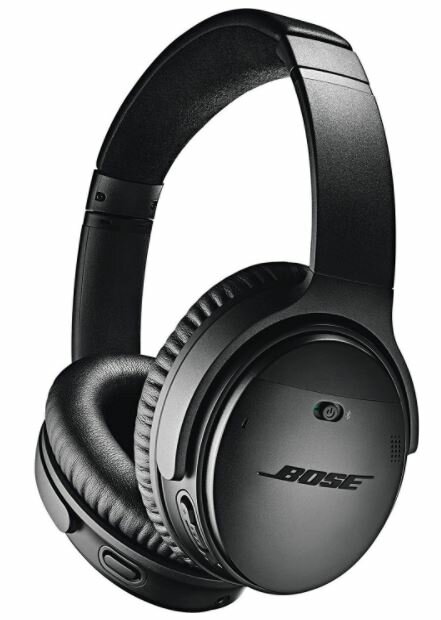 楽天市場】bose quietcomfort 35 wireless headphones ii シルバーの通販
