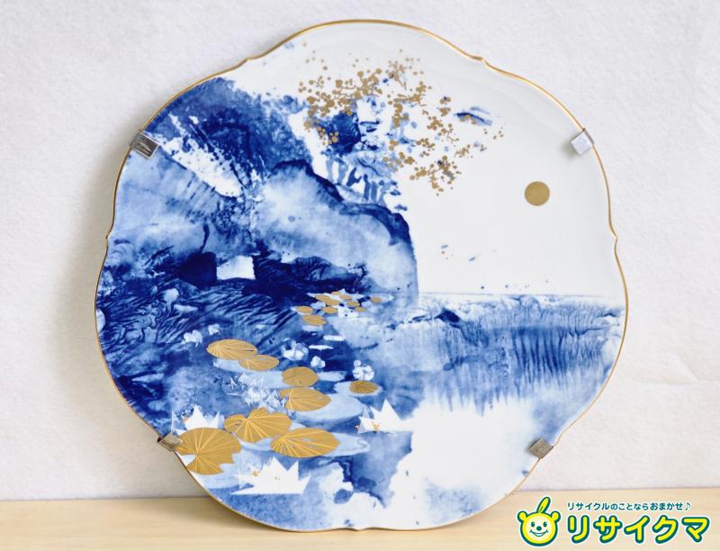 楽天市場】マイセン イヤープレートの通販