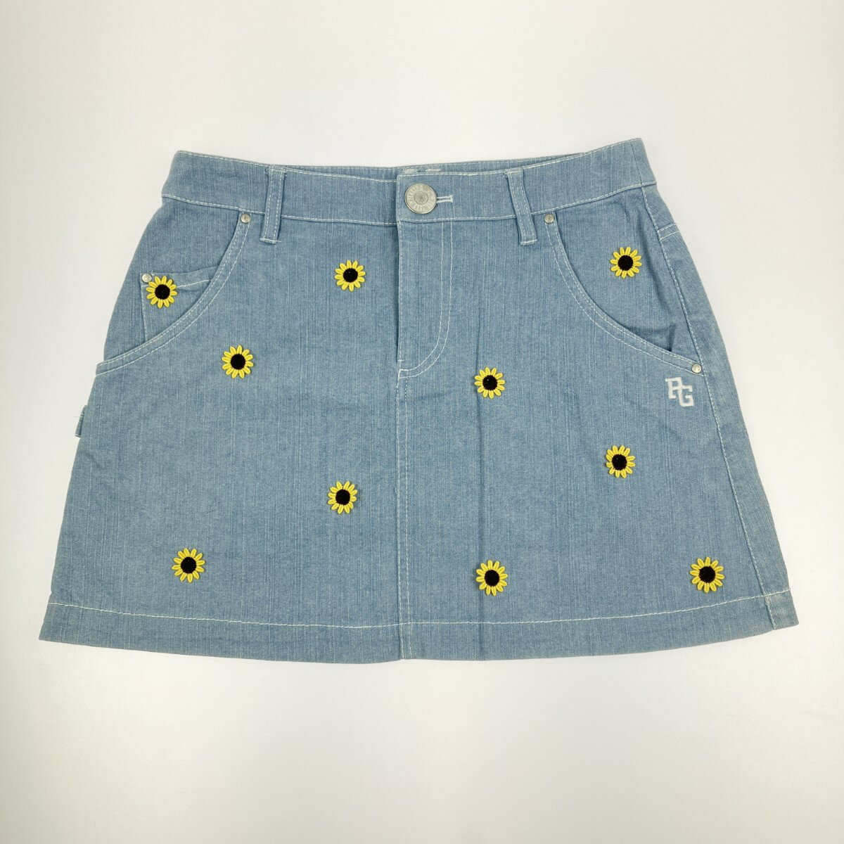 楽天市場】パーリーゲイツ（素材（生地・毛糸）デニム）（ゴルフ