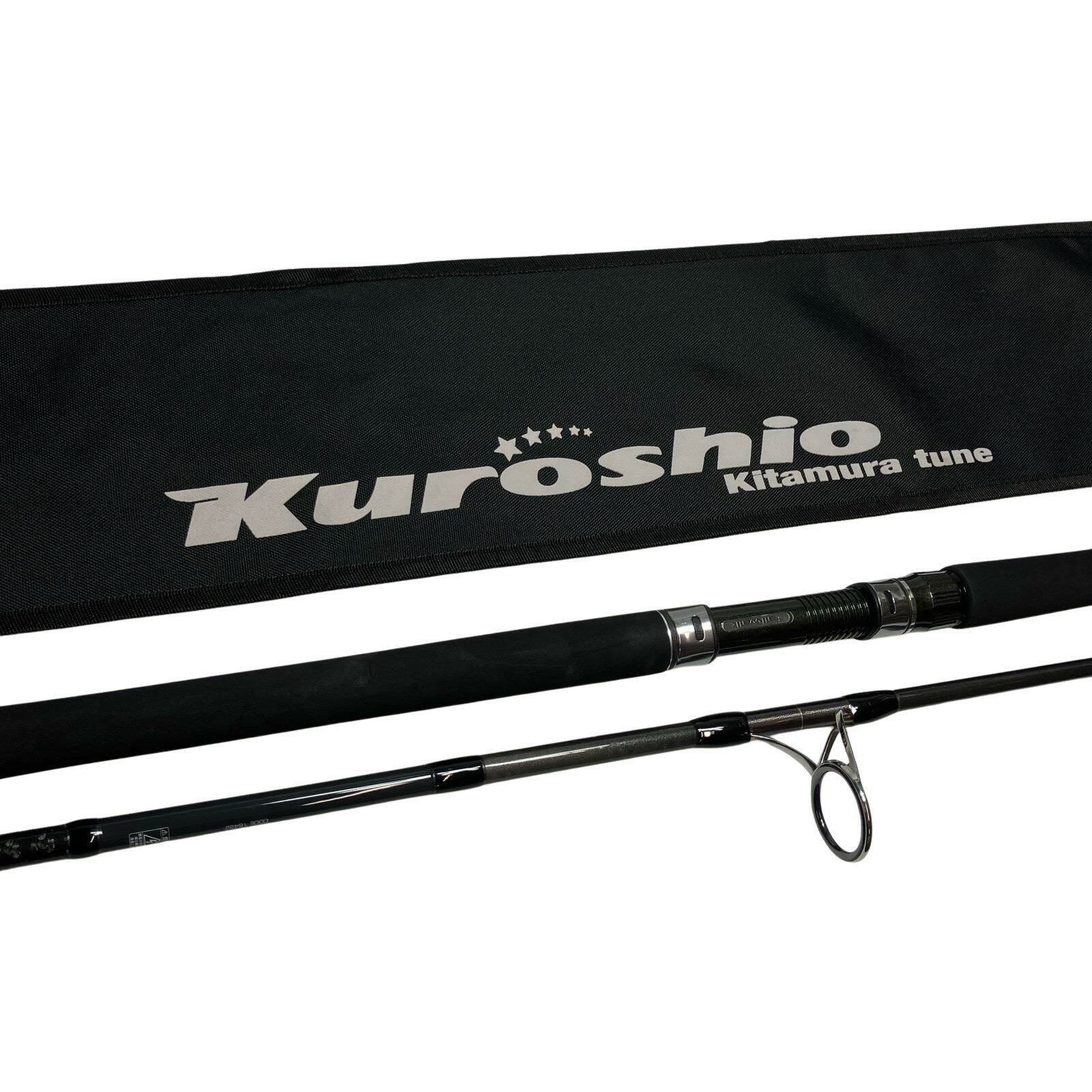 楽天市場】クロシオ テイル ウォーク（ロッド・竿本体｜ロッド・竿