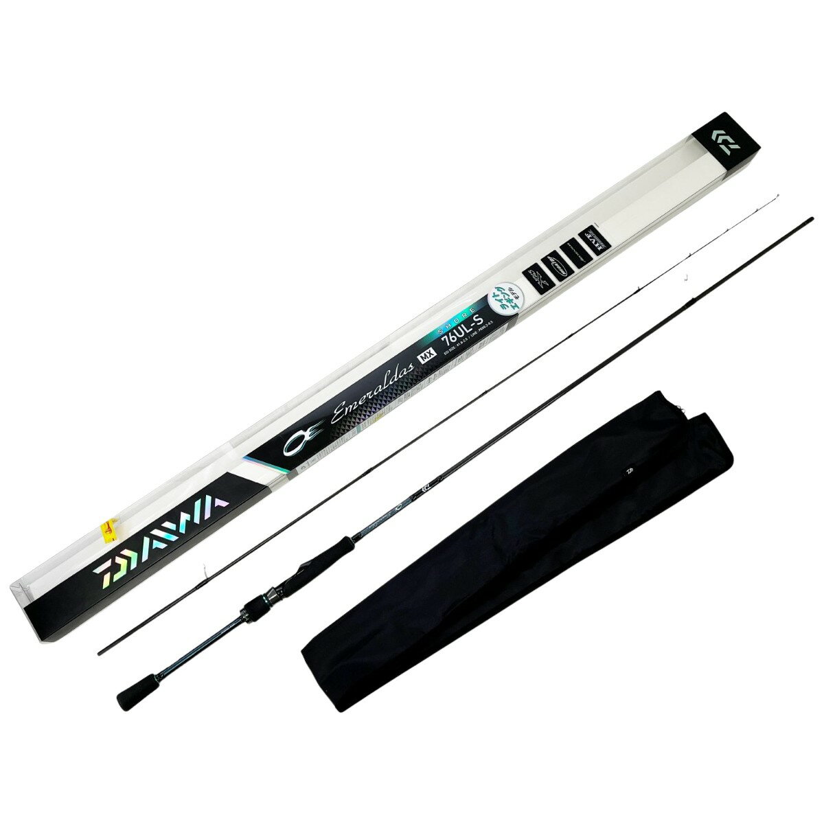 楽天市場】エメラルダス mx 76の通販