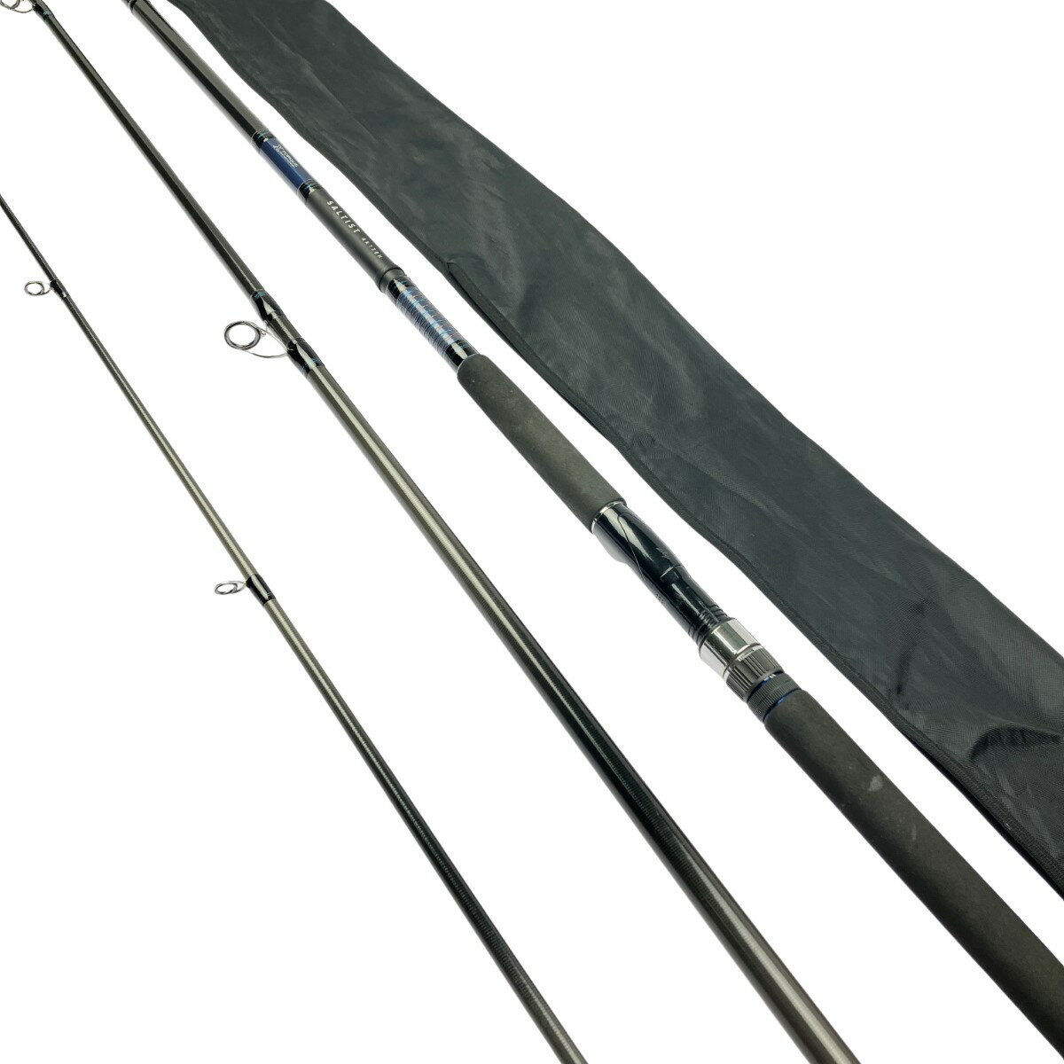 楽天市場】ダイワ ソルティスト akの通販