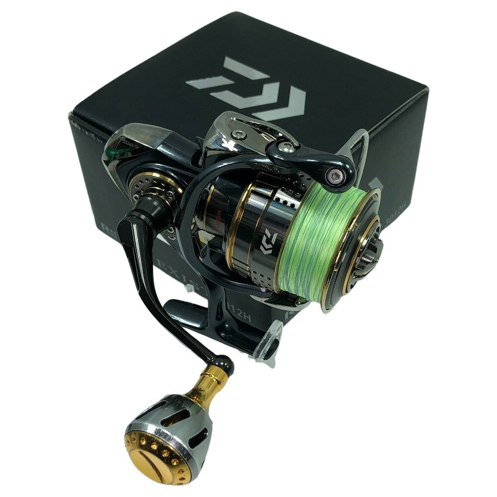 楽天市場】ダイワ イグジスト 3012hの通販