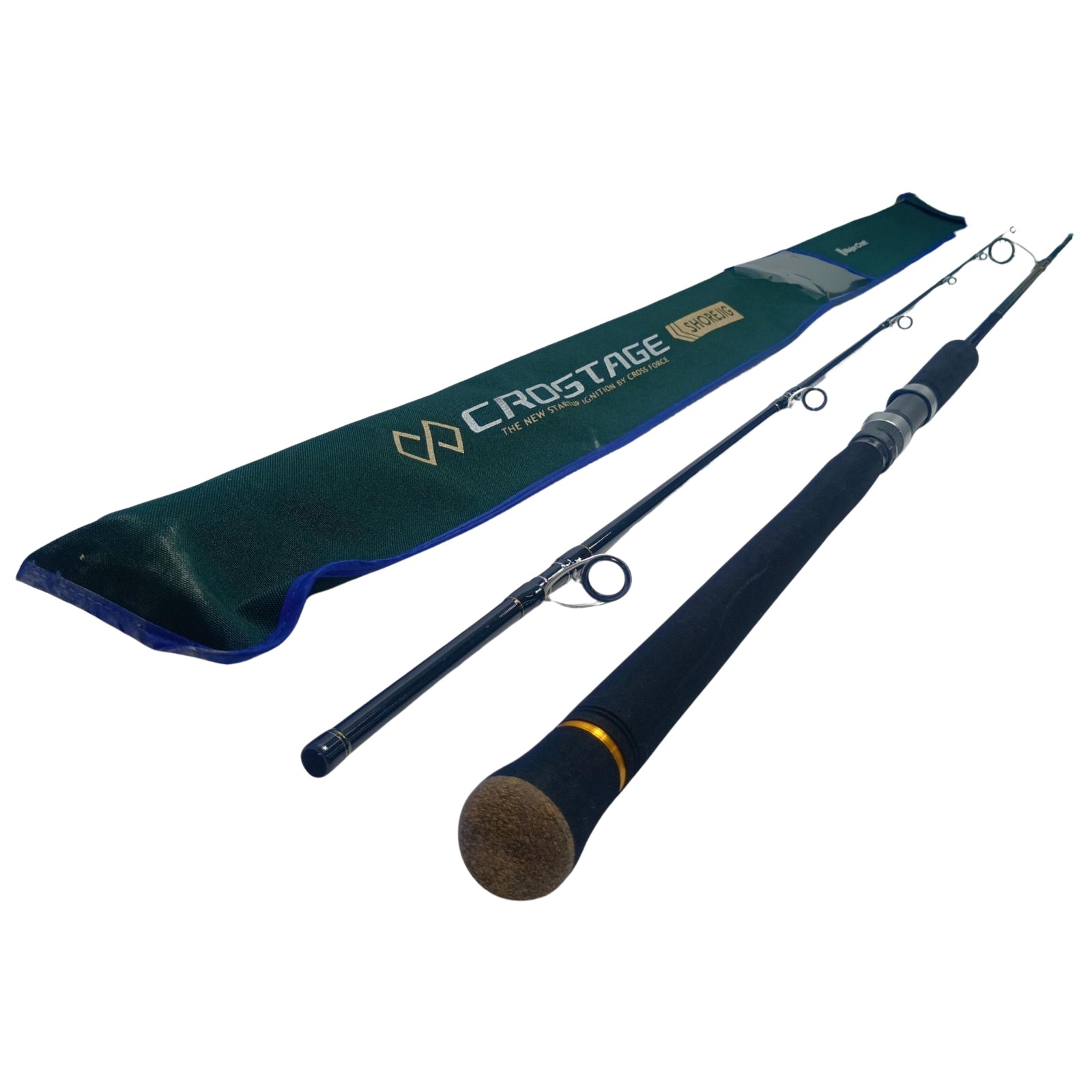 楽天市場】メジャー クラフトtcx-962m/srjの通販