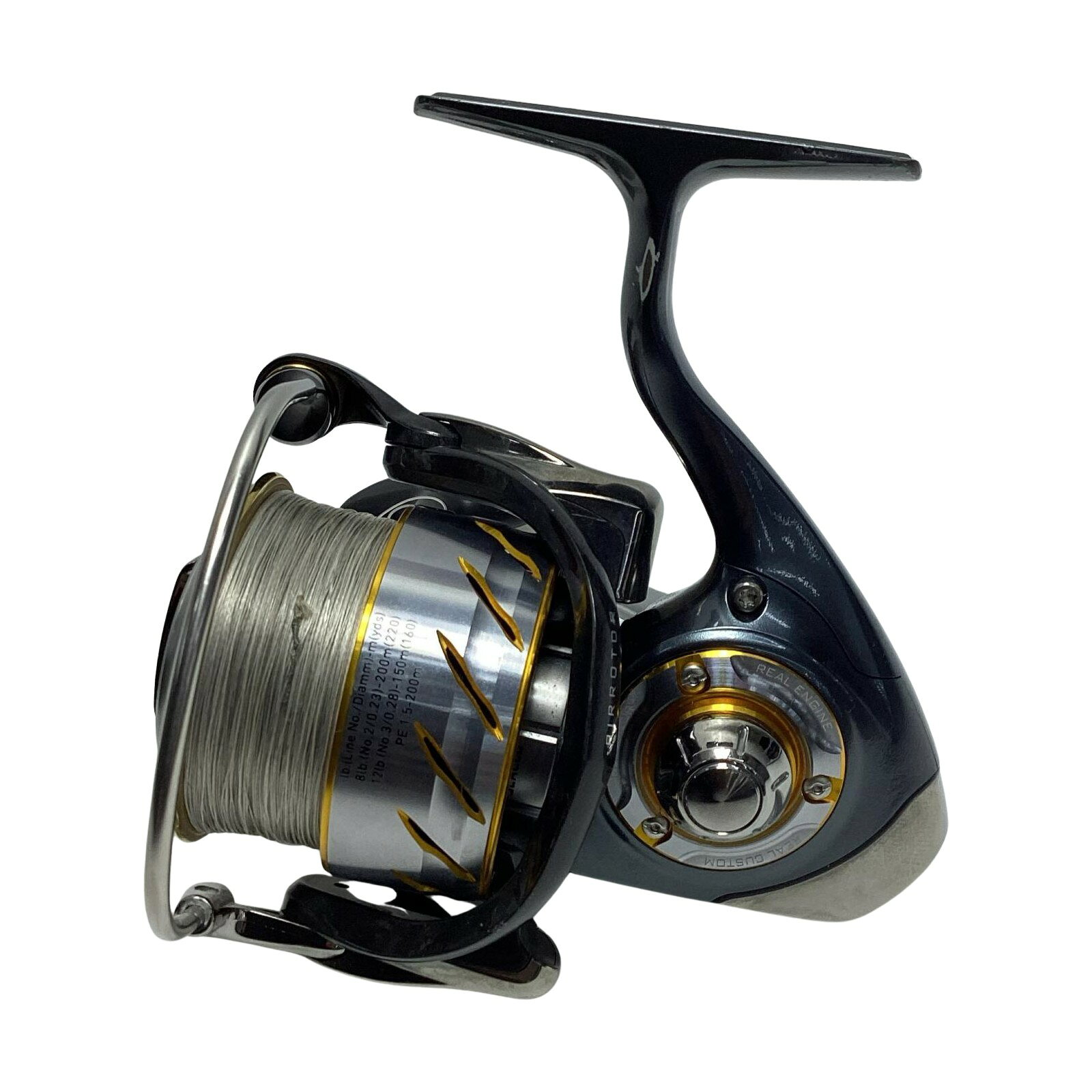 楽天市場】daiwa certate 3012の通販