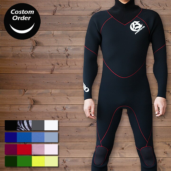 楽天市場】ウェットスーツ ネックエントリーの通販