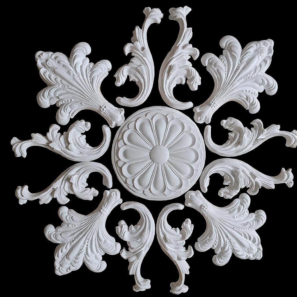 楽天市場】ロココ調（木材・建築資材・設備｜花・ガーデン・DIY）の通販