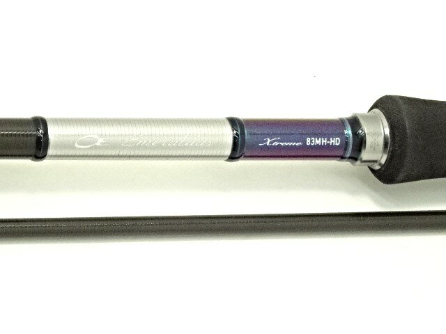 楽天市場】エメラルダス ex 84m－hdの通販