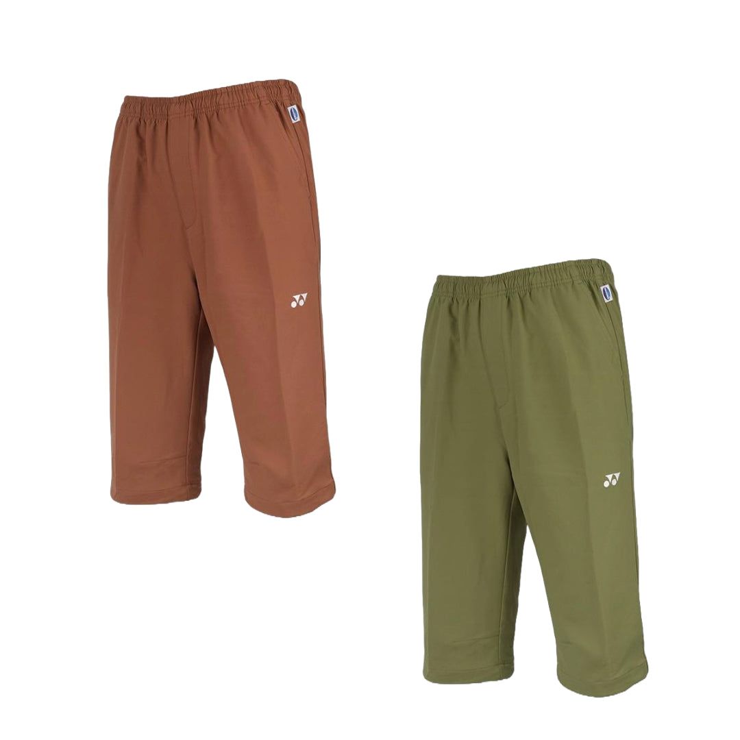 楽天市場】パンツ 7分丈（バドミントン｜スポーツ・アウトドア）の通販