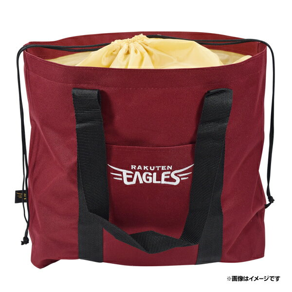 楽天イーグルス 宗山塁 トートバッグ スライダーケース 楽天市場