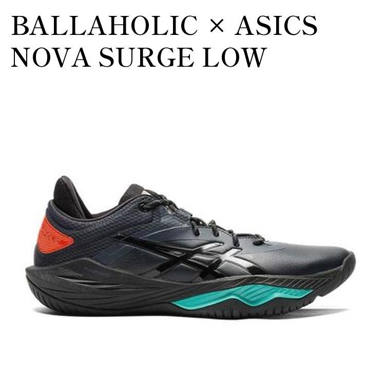 楽天市場】ASICS ballaholicの通販