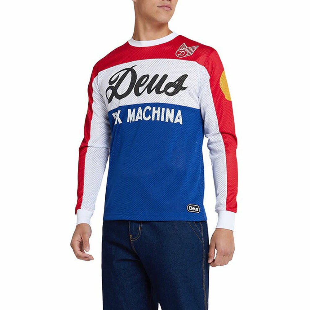 楽天市場】デウス ジャージの通販