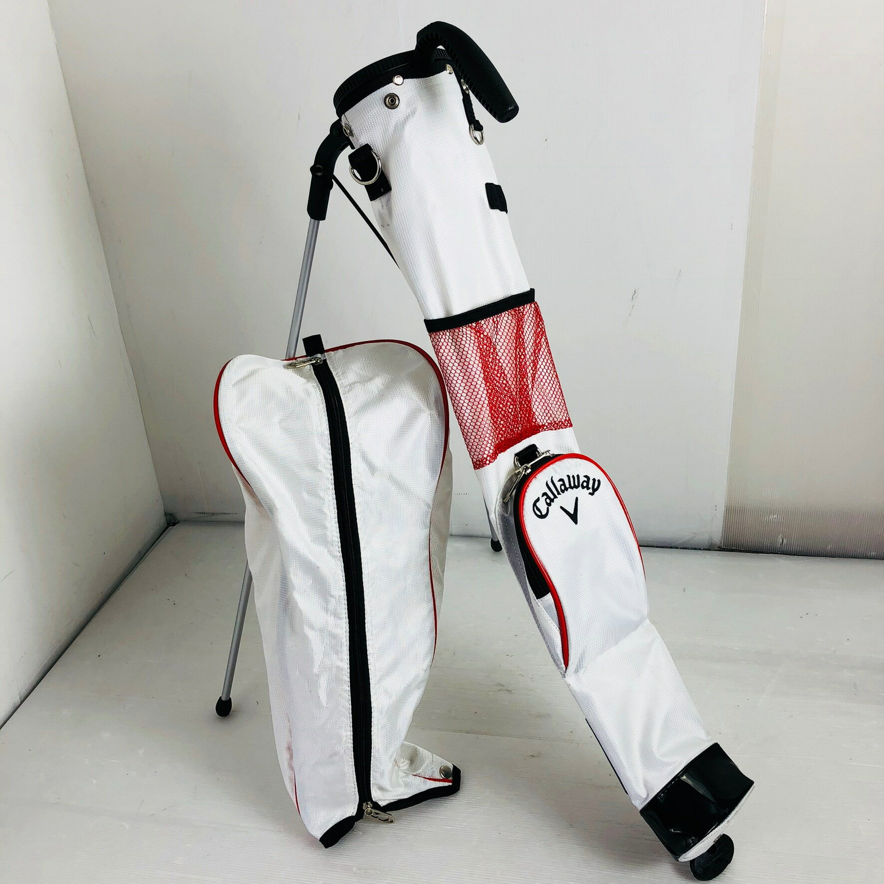 楽天市場】キャロウェイ 中古（バッグ・ケース｜ゴルフ）：スポーツ