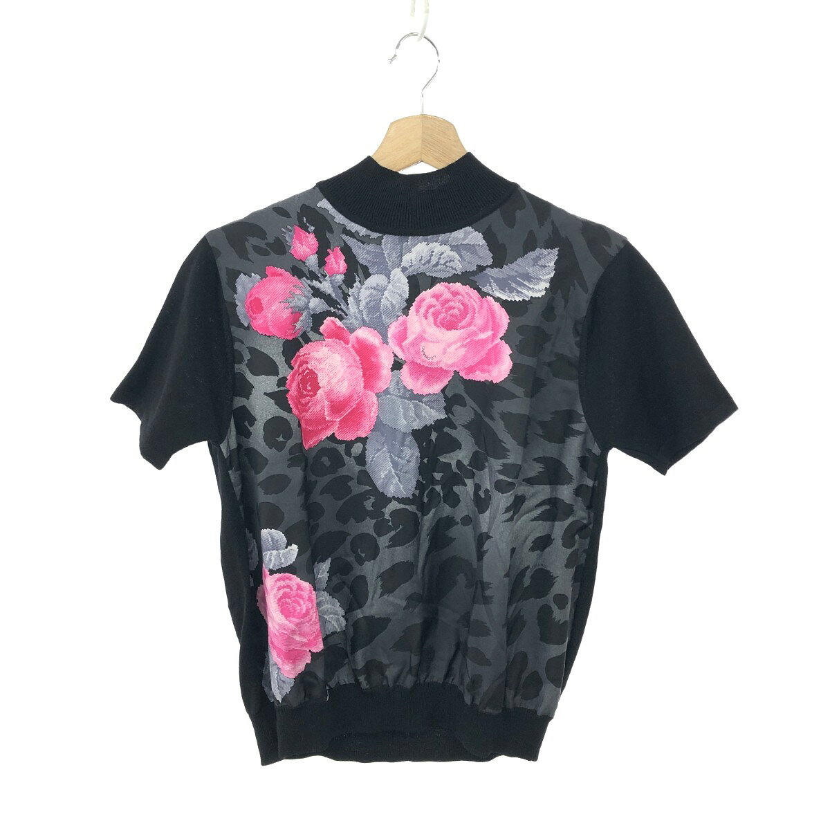 楽天市場】レオナール（ニット・セーター｜トップス）：レディース