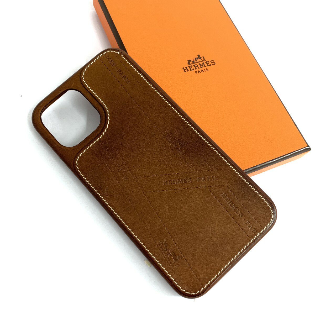 楽天市場】エルメス iphone手帳型の通販