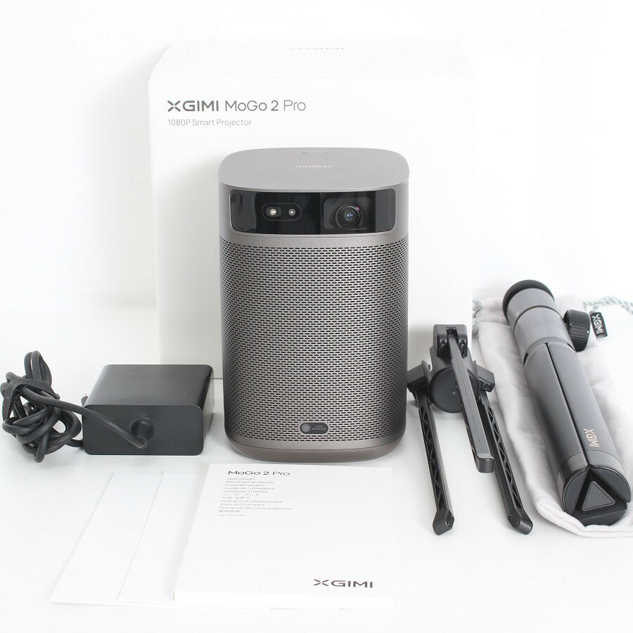 楽天市場】xgimi mogo 210ansiルーメンの通販