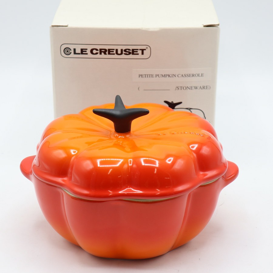 楽天市場】両手鍋 オレンジの通販