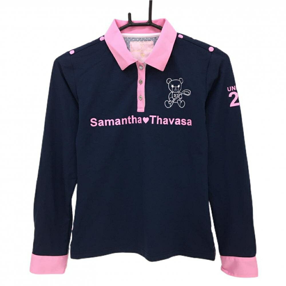 楽天市場】サマンサタバサ ゴルフウェアの通販