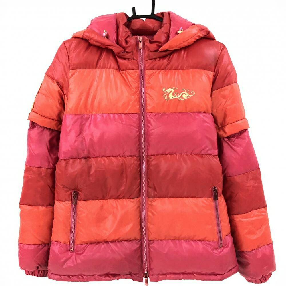 楽天市場】ダウンジャケット レディース（ブランドダンスウィズ