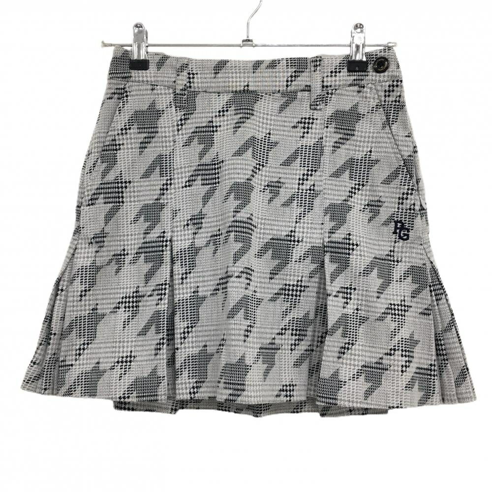 楽天市場】チェック スカート（ブランドパーリーゲイツ）（スポーツ