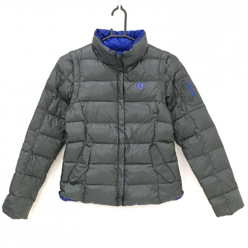 楽天市場】パーリーゲイツ ダウンの通販