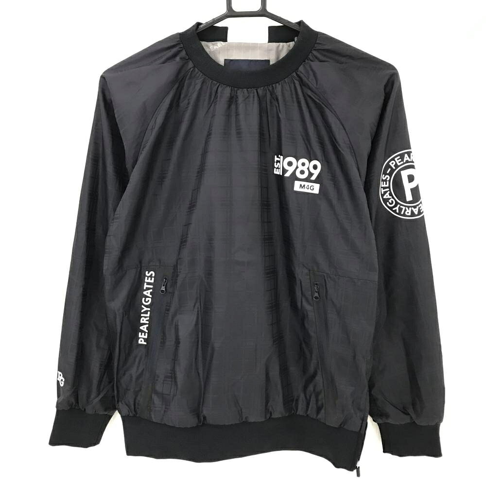 PEARLY GATES インナージャケットサイズ5 美品 超美品】パーリーゲイツ