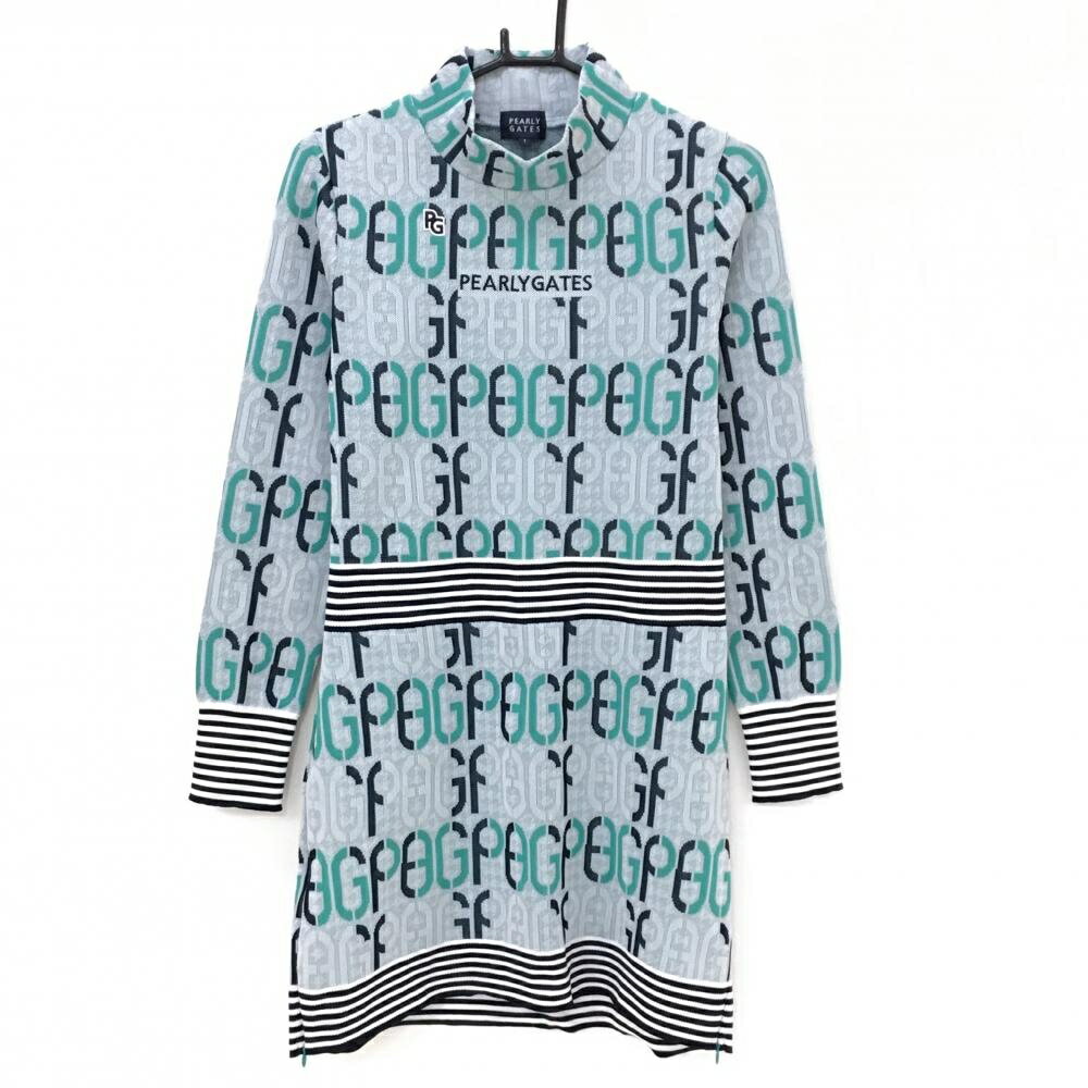 楽天市場】冬 ワンピース（ブランドパーリーゲイツ）（レディース