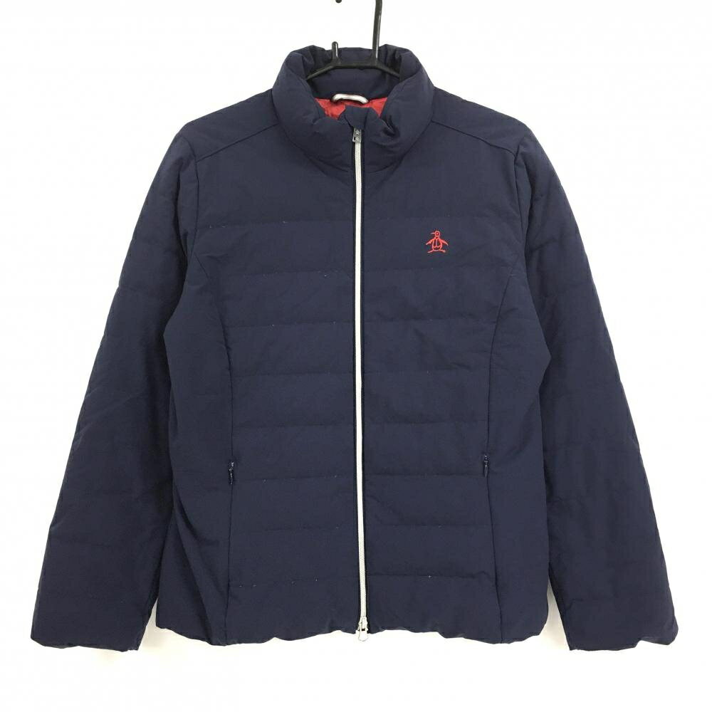 楽天市場】マンシングウェア レディース ダウンの通販