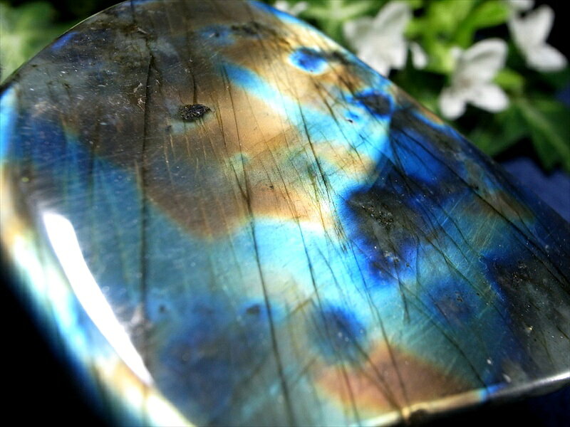 楽天市場】ラブラドライト シラーの通販