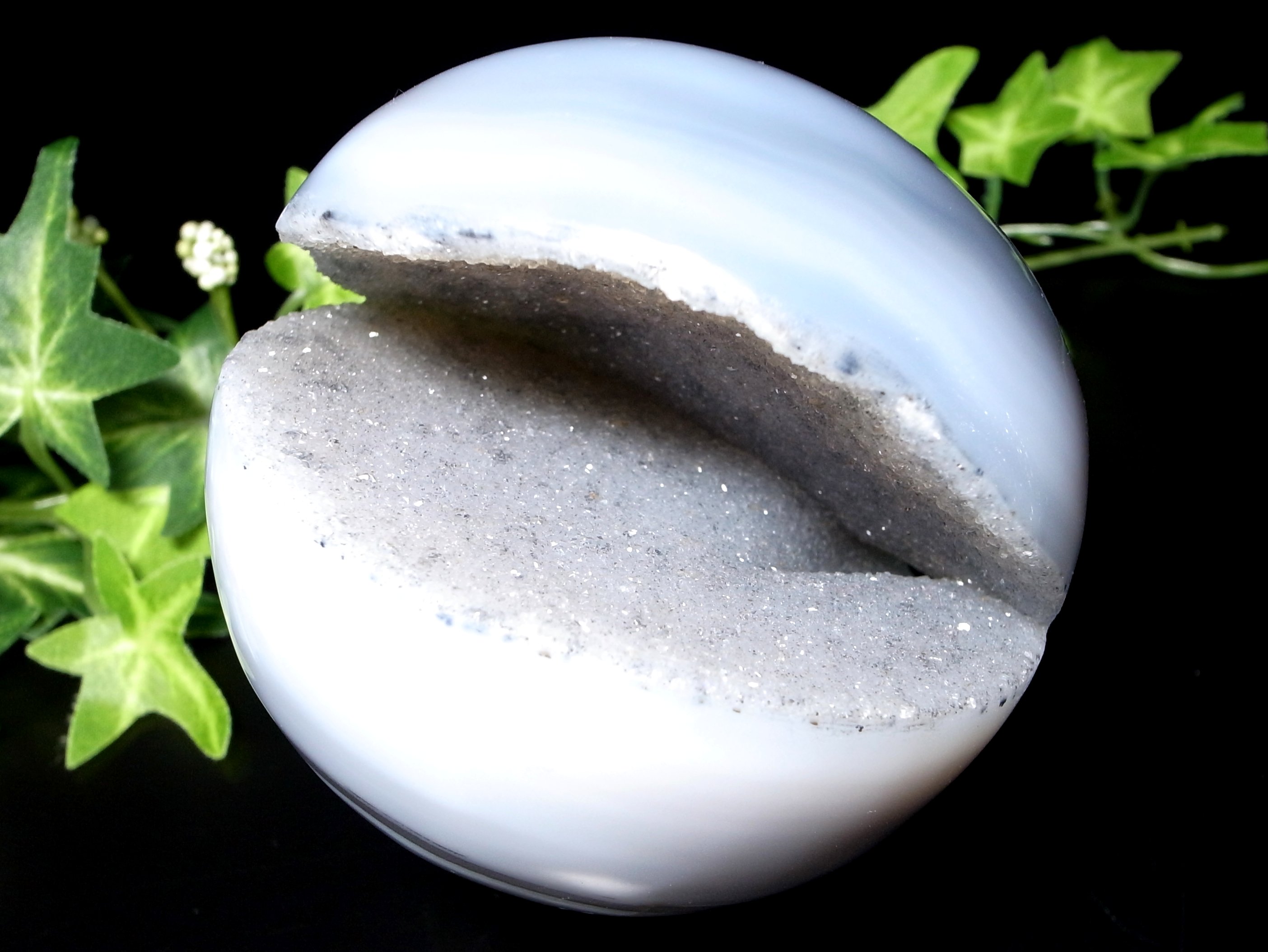 楽天市場】水晶 笑口の通販