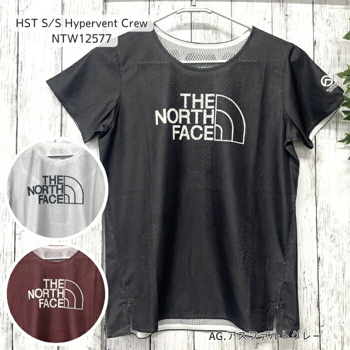 楽天市場】ノースフェイス ショートスリーブフライトハイパーベント