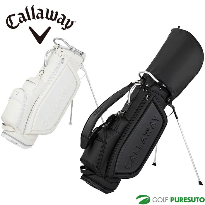 楽天市場】キャロウェイ（口枠数（キャディバッグ）6）（バッグ