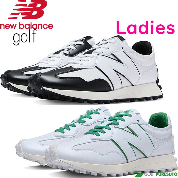 楽天市場】ニューバランス ゴルフシューズレディースの通販