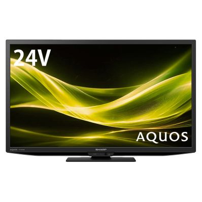 楽天市場】テレビ（メーカーシャープ・画面サイズ（テレビ）20 ～ 24型