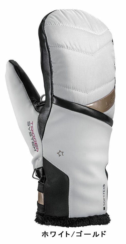 楽天市場】LEKI レキ（スキー・スノーボード用アクセサリー