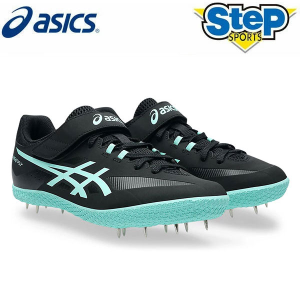 楽天市場】スパイク 走高跳（短距離走用シューズ｜陸上・トラック競技