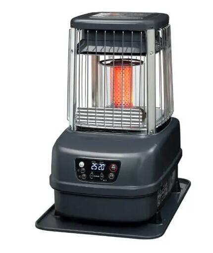 楽天市場】トヨトミ ストーブ わけあり品の通販