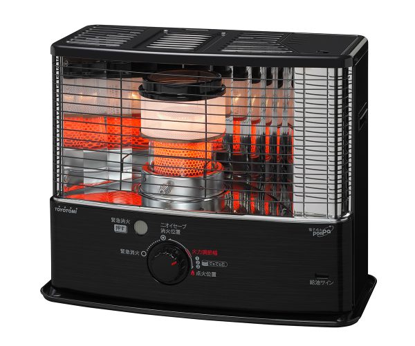 楽天市場】トヨトミ ストーブ わけあり品の通販