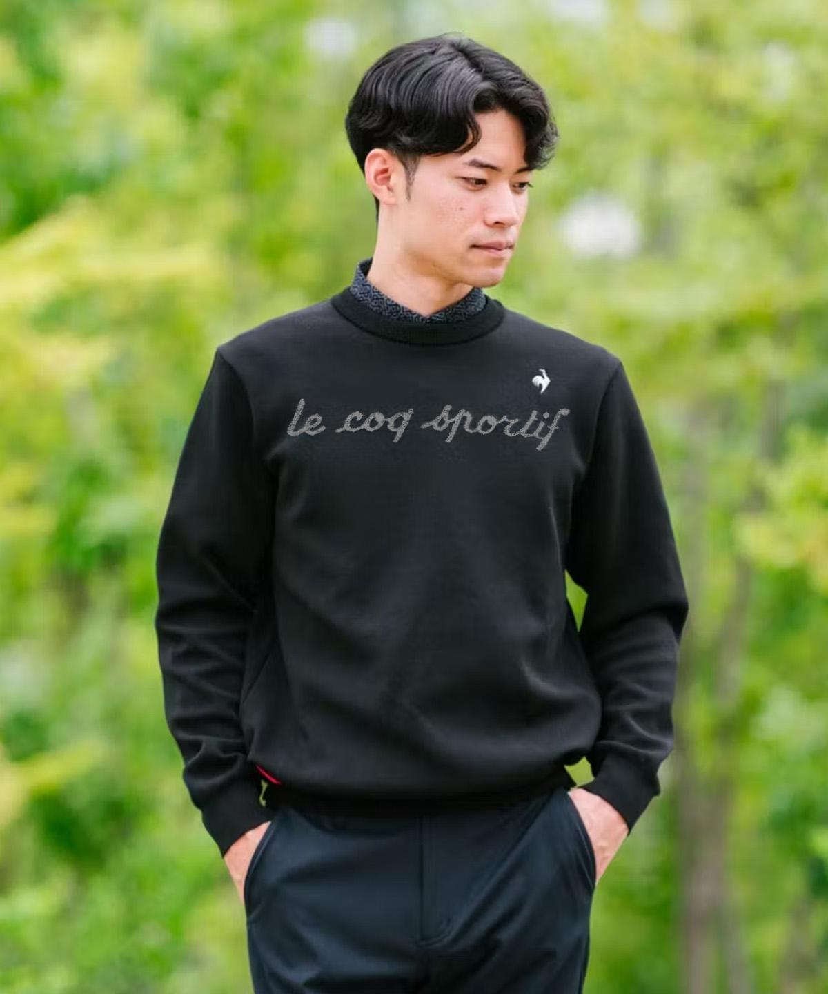 楽天市場】ルコック（サイズ（S/M/L）M）（ニット・セーター｜トップス