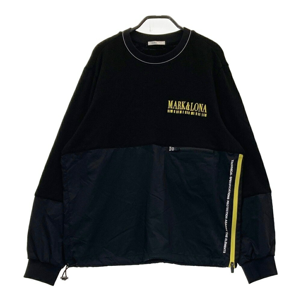 楽天市場】mark&lona（ジャケット｜メンズウェア）：ウェア<ゴルフ