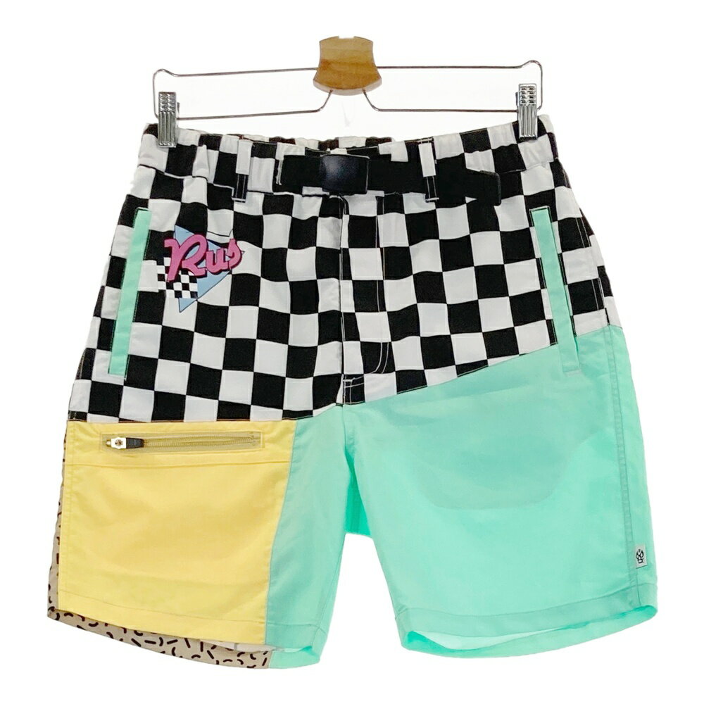 楽天市場】ラッセルノ ハーフパンツの通販