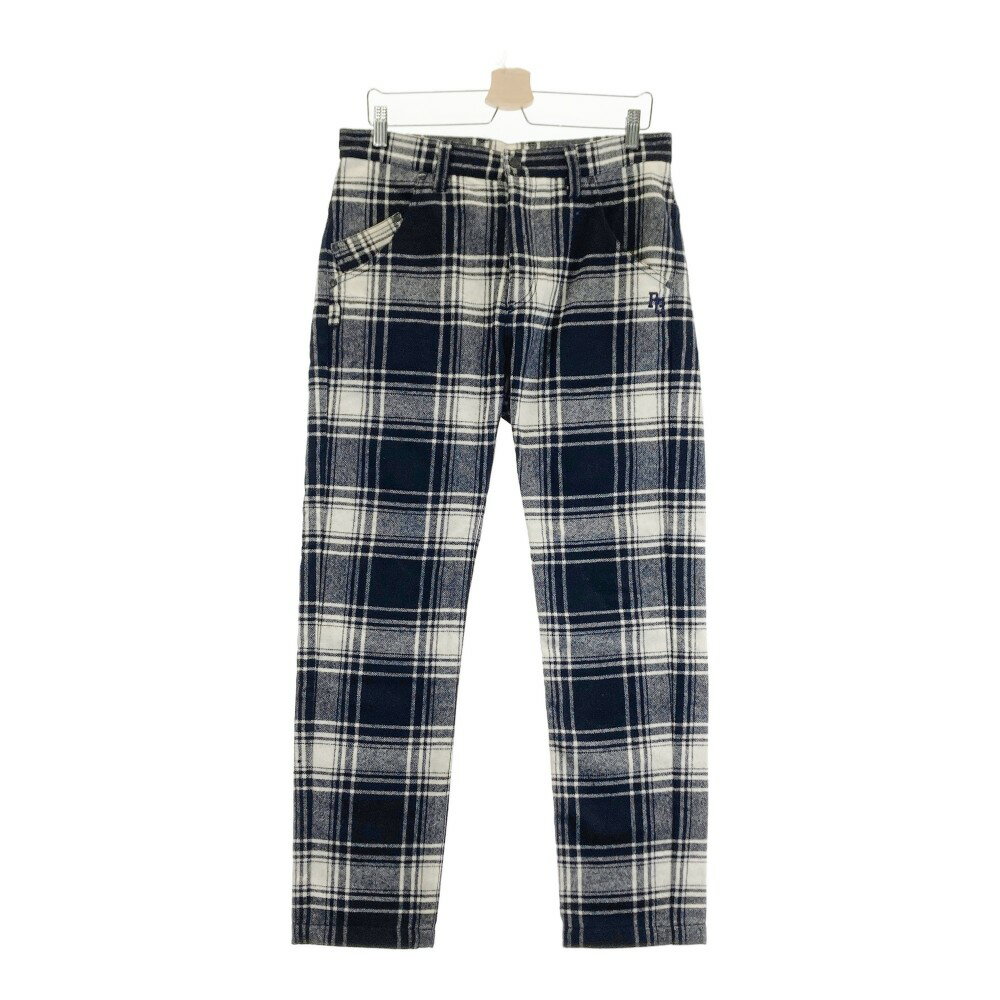 楽天市場】チェック パンツ（ブランドパーリーゲイツ）（パンツ