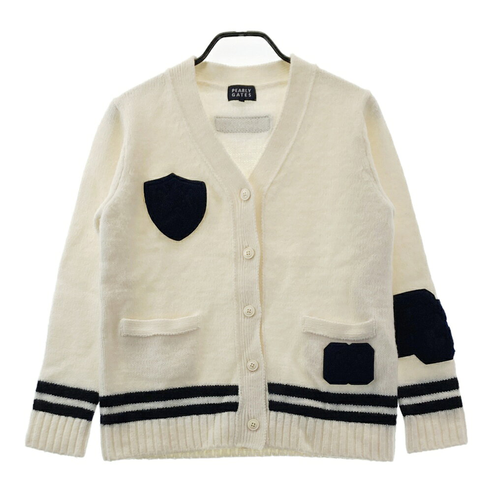 楽天市場】パーリーゲイツ カーディガンの通販