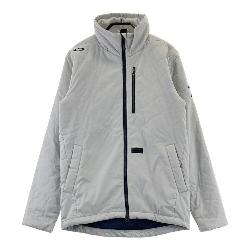 楽天市場】中綿（ブランドオークリー）（ジャケット｜メンズウェア