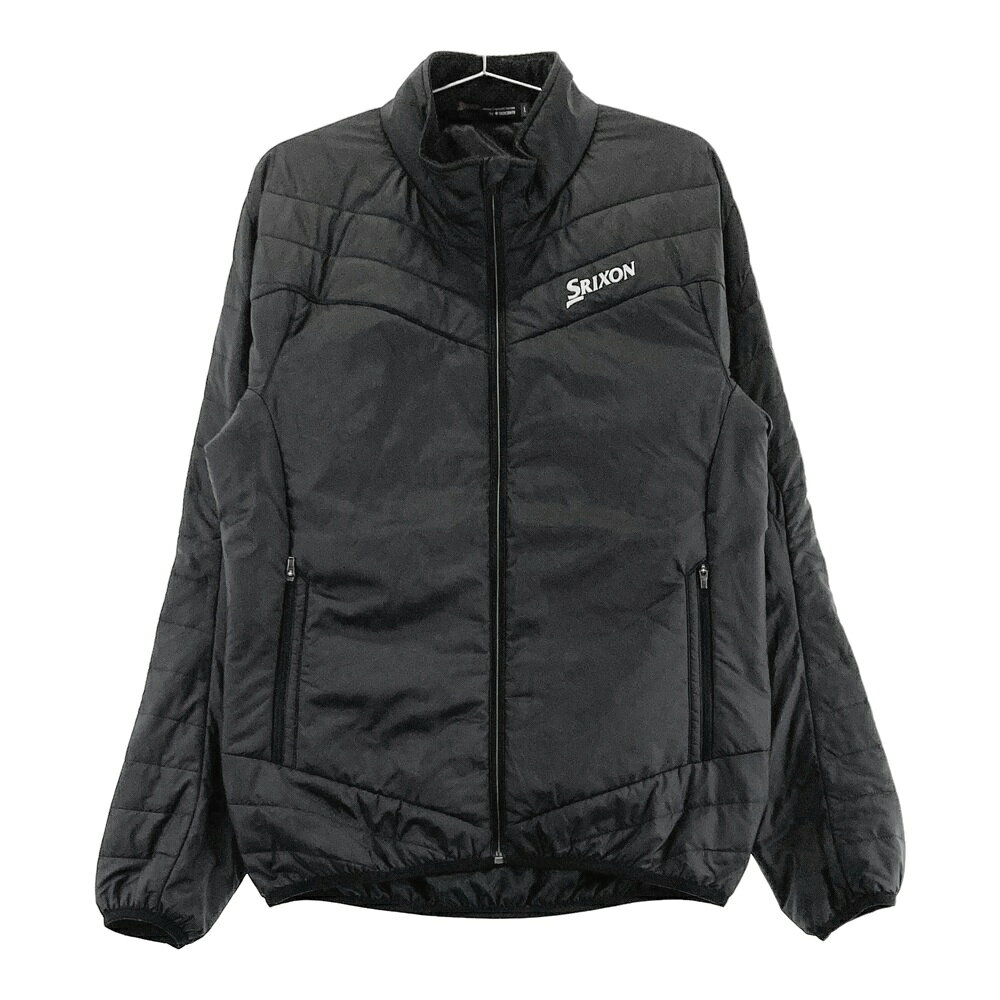 楽天市場】スリクソン アイアン（ジャケット｜メンズウェア）：ウェア