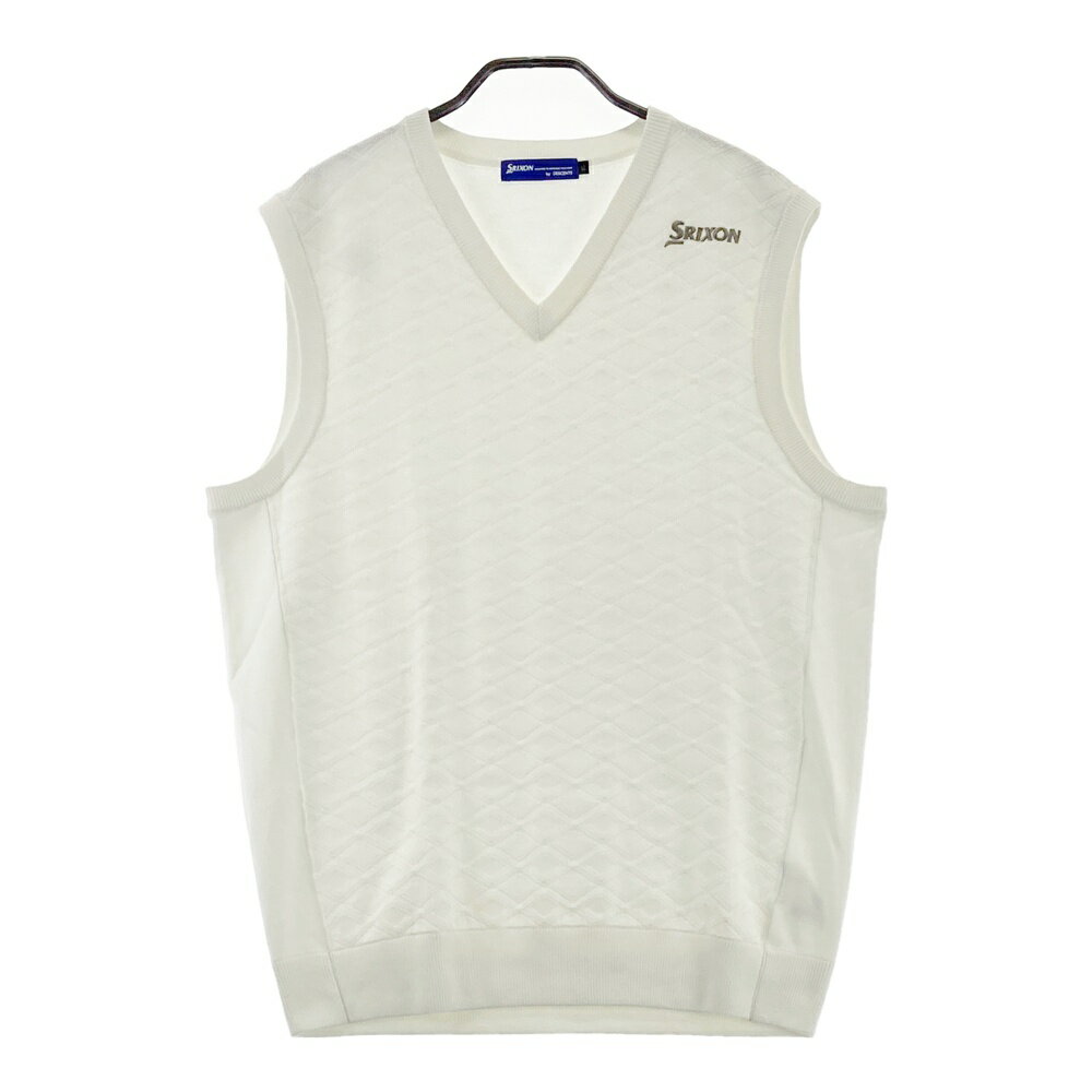 楽天市場】デサント（ブランドスリクソン）（ベスト｜メンズウェア