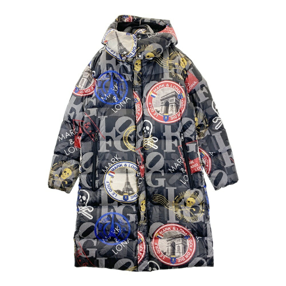 楽天市場】マークアンドロナ ダウンの通販