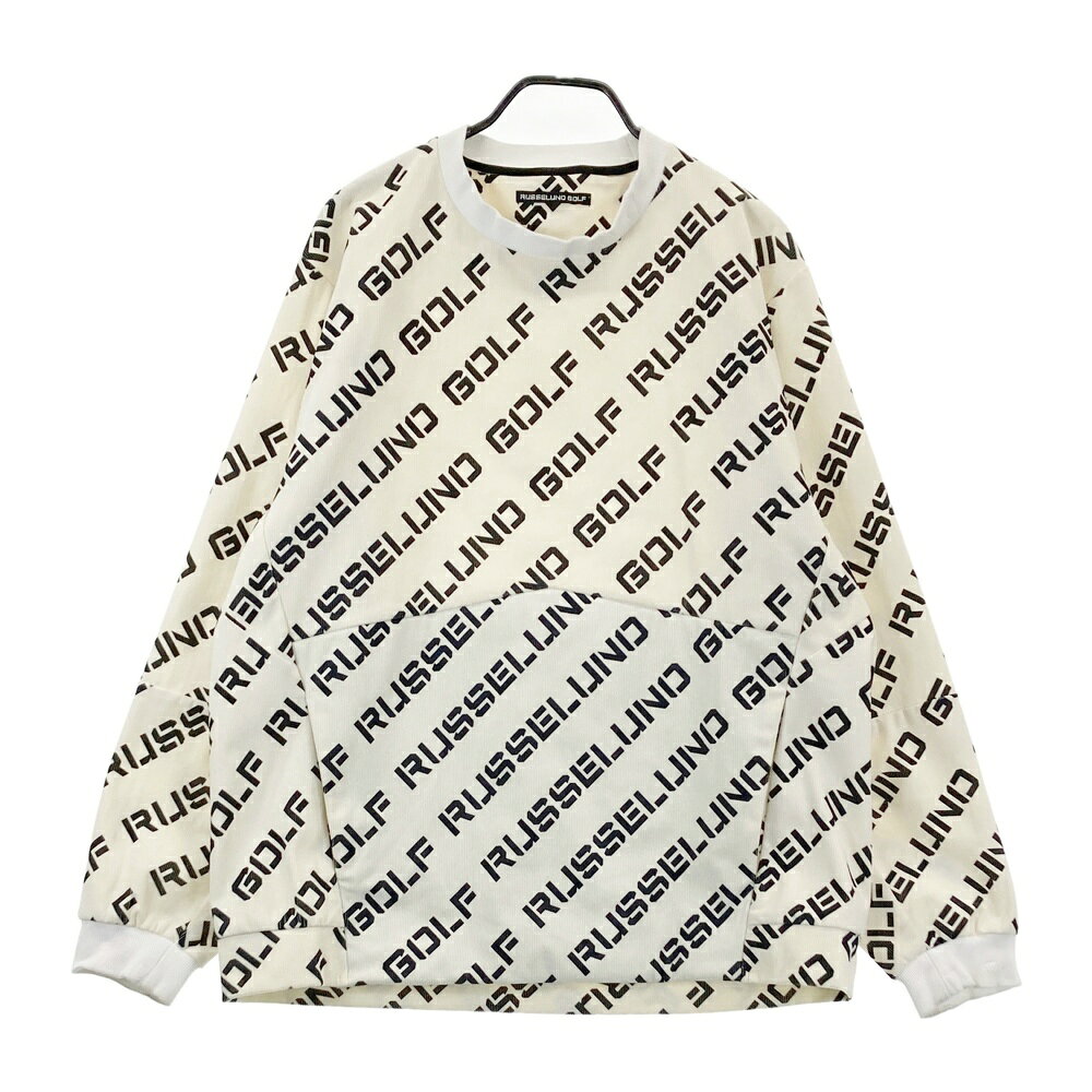 楽天市場】ラッセルノ（メンズウェア｜ウェア）：ゴルフ<スポーツ