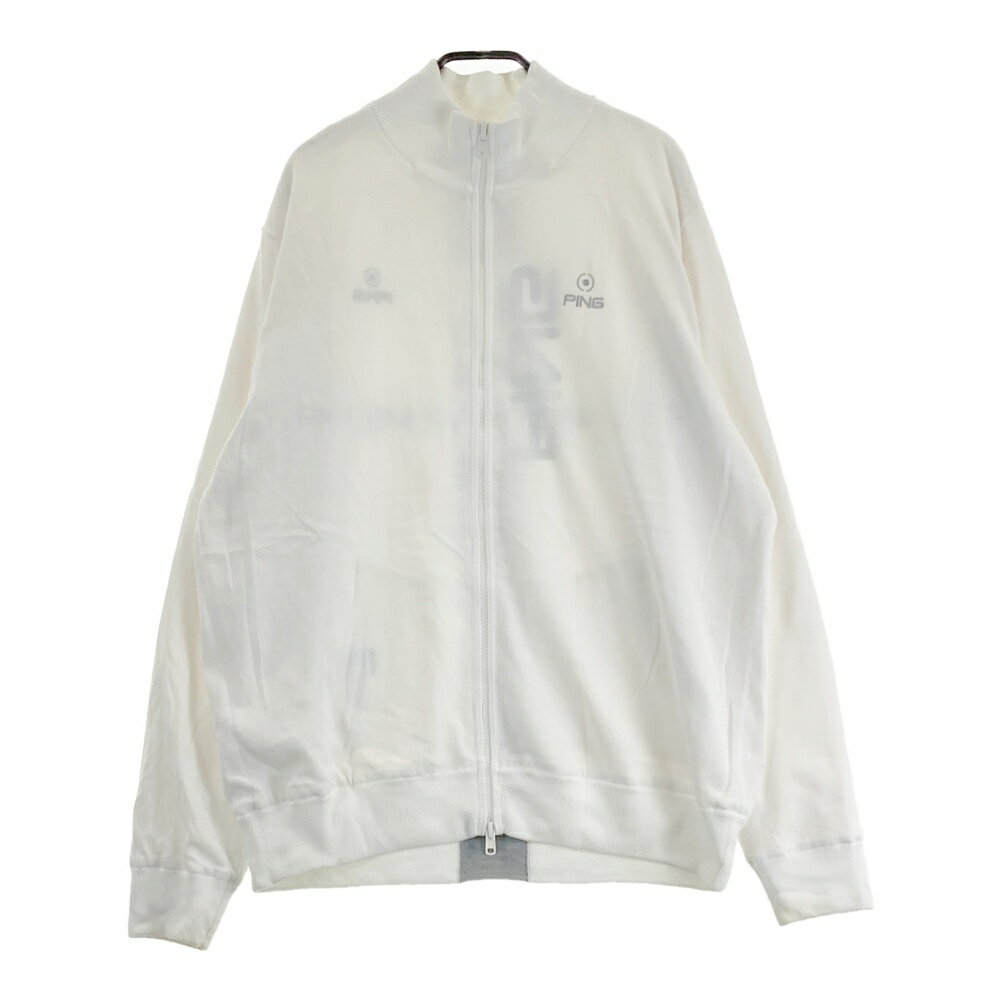 楽天市場】ping（ジャケット｜メンズウェア）：ウェア<ゴルフ<スポーツ