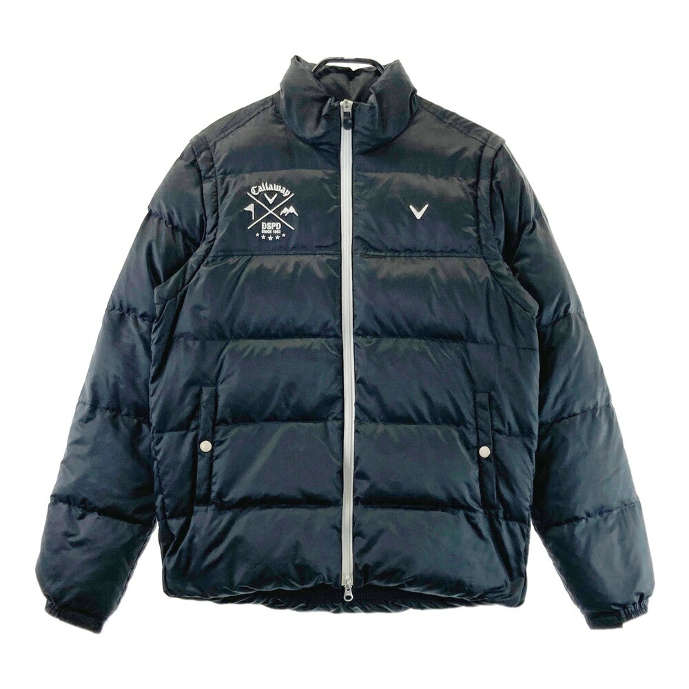 楽天市場】キャロウェイ ダウンジャケットの通販